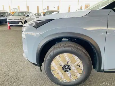 نيسان اكستريل 7 راكب - 2025 - بدون دبل 5