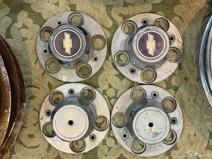 اغطية جننوط شيفورلية 0