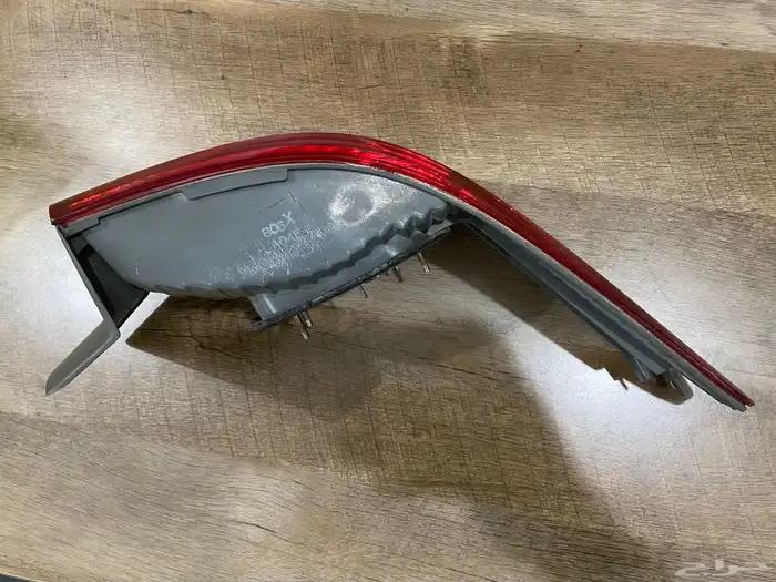 للبيع قطع غيار هونداأكورد مستخدمة 1