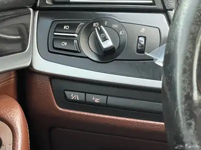 BMW 523 تنفس طبيعي 7