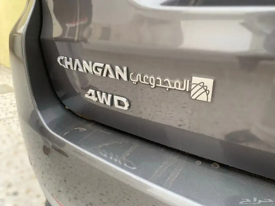 شانجان index