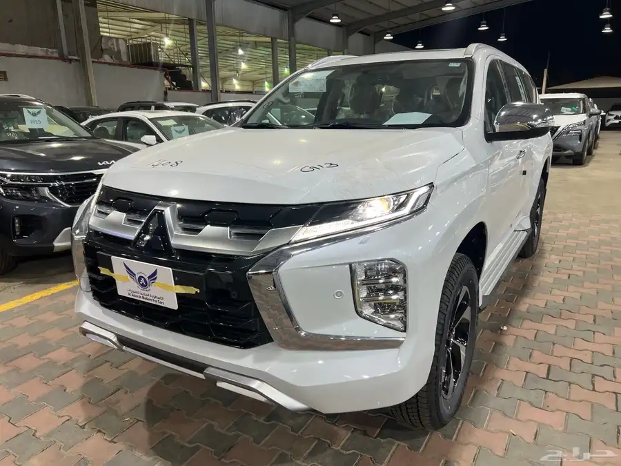 مونتيرو سبورت 2025 فل ونص فل جديد index