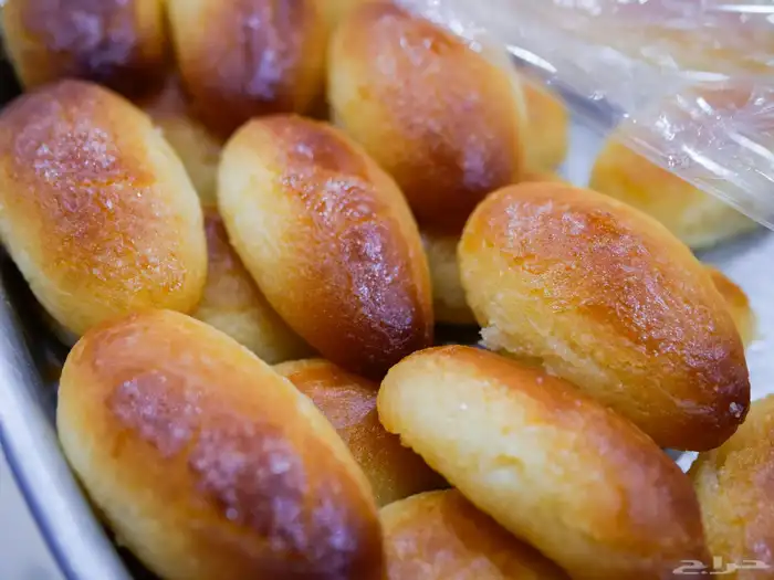 معمل لتوريد الحلويات للمحلات والكافيهات 0