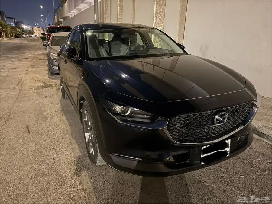 مازدا CX30 2022 للبيع index