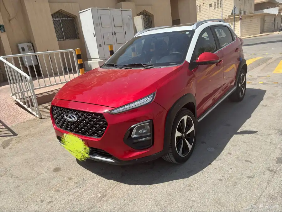 شيري 2 فل كامل 2023 اتوماتيك فتحه ماشي 30 1