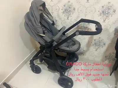 ادوات منزلية متنوعه للبيع بسبب السفر ( مكيفات اسرة اطفال  ) 0