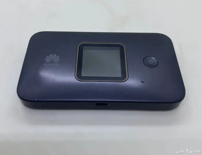 رواتر هواوي وآي فأي متنقل  4G كات 7 e5785-320a 2