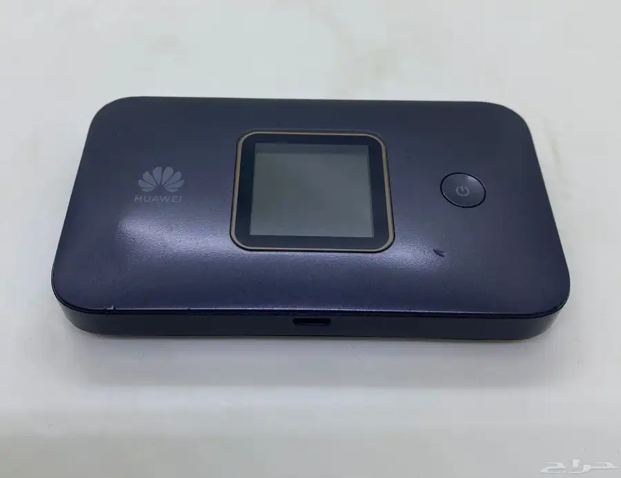 رواتر هواوي وآي فأي متنقل  4G كات 7 e5785-320a 2