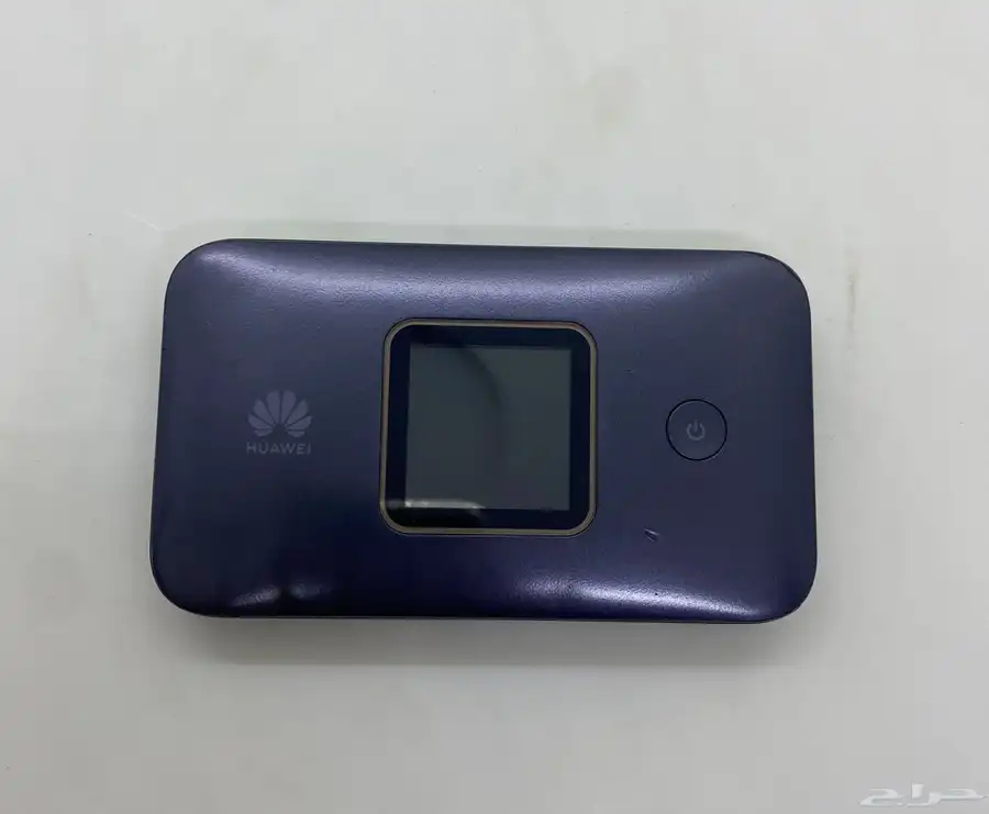 رواتر هواوي وآي فأي متنقل  4G كات 7 e5785-320a 4