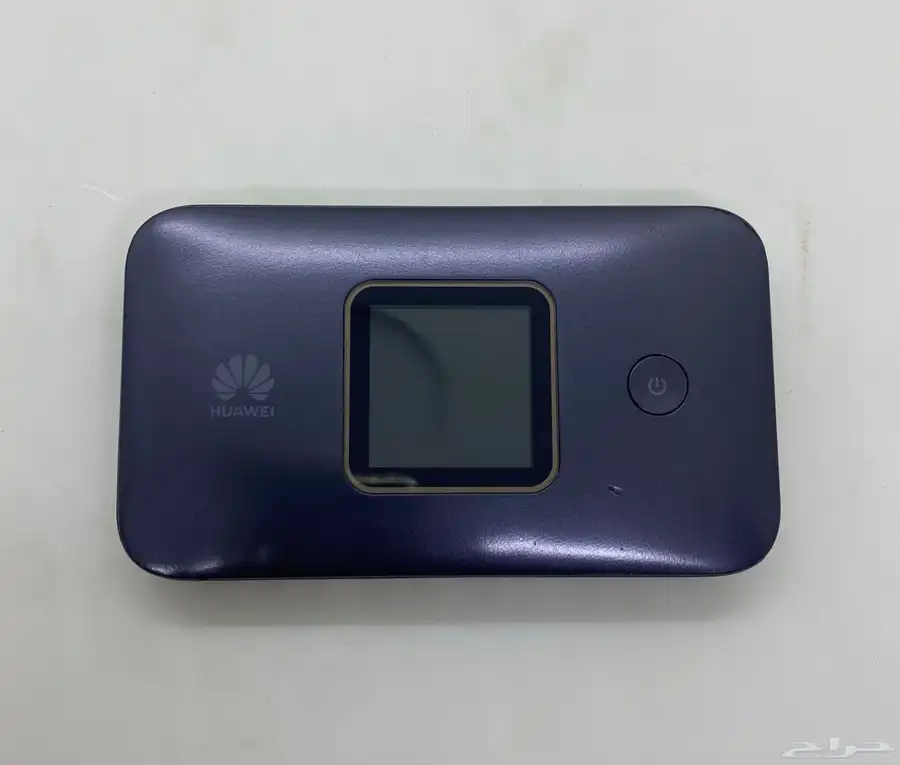رواتر هواوي وآي فأي متنقل  4G كات 7 e5785-320a 6