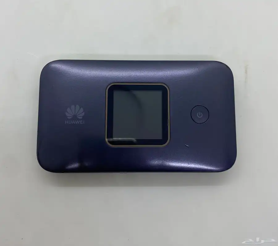 رواتر هواوي وآي فأي متنقل  4G كات 7 e5785-320a 1
