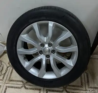جنوط رنج روفر سبورت اصلية 0