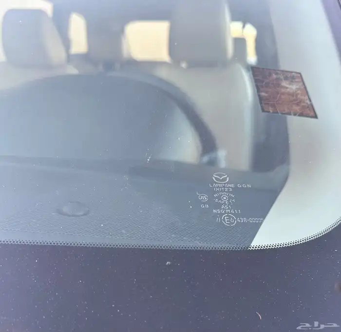جيب مازدا CX9 2014 (( فل كامل )) 35