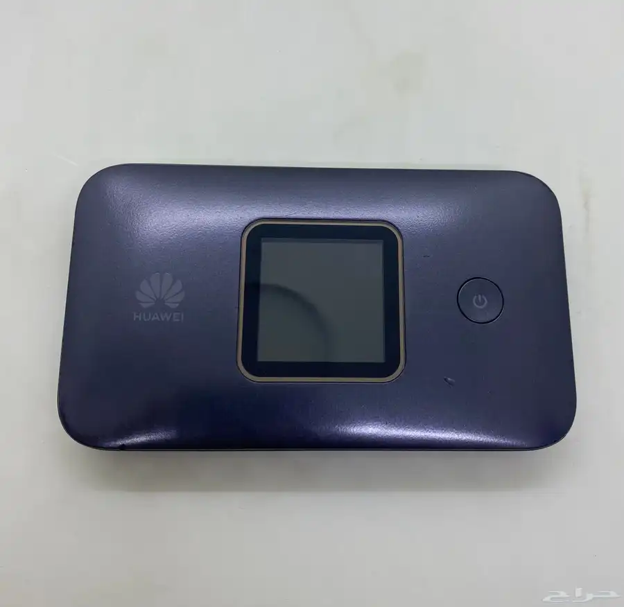 رواتر هواوي وآي فأي متنقل  4G كات 7 e5785-320a 0