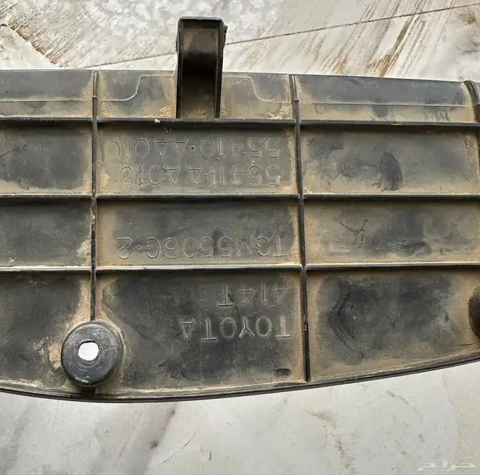 قطع كامري 2002 7