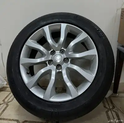 جنوط رنج روفر سبورت اصلية 2