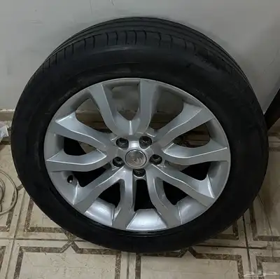جنوط رنج روفر سبورت اصلية 1