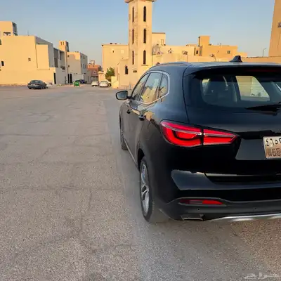 ام جي اتش اس 7