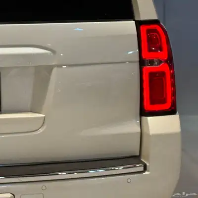 شيفروليه سوبربان LTZ 2015 (( بحالة ممتازة )) 23