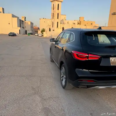 ام جي اتش اس 6
