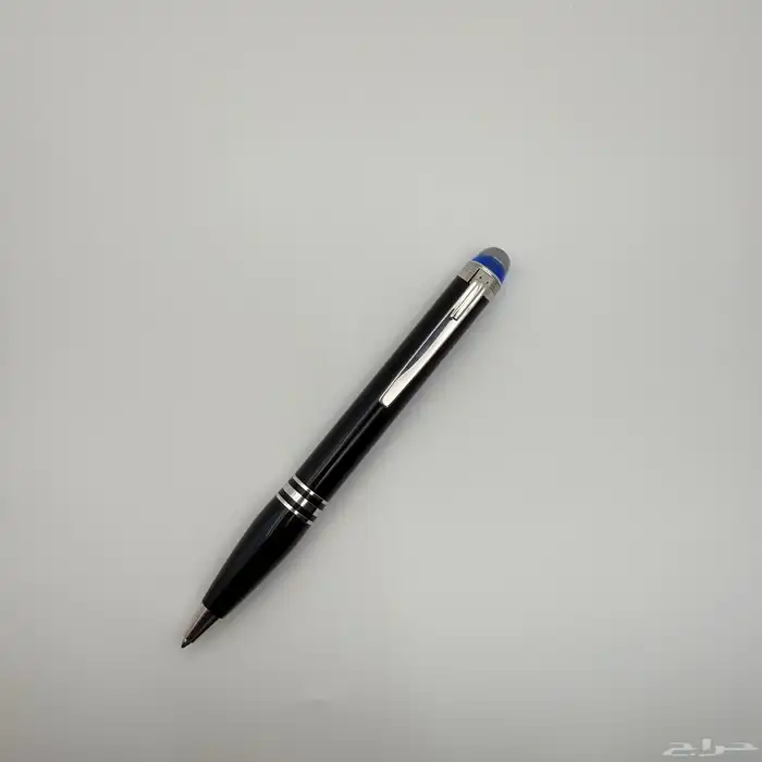 قلم مون بلان ستار واكر جاف Montblanc StarWalker Precious 12