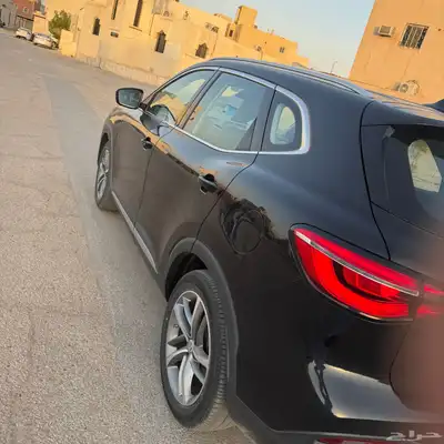 ام جي اتش اس 13