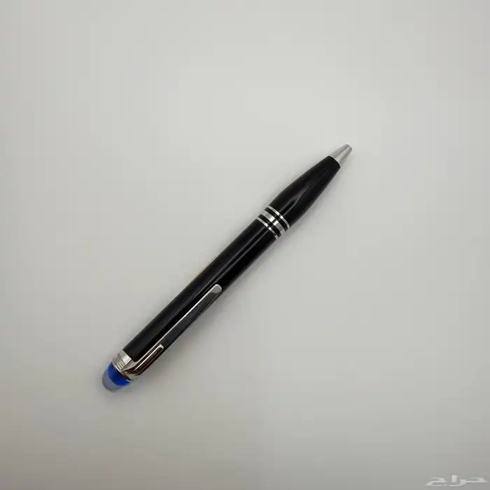 قلم مون بلان ستار واكر جاف Montblanc StarWalker Precious 8