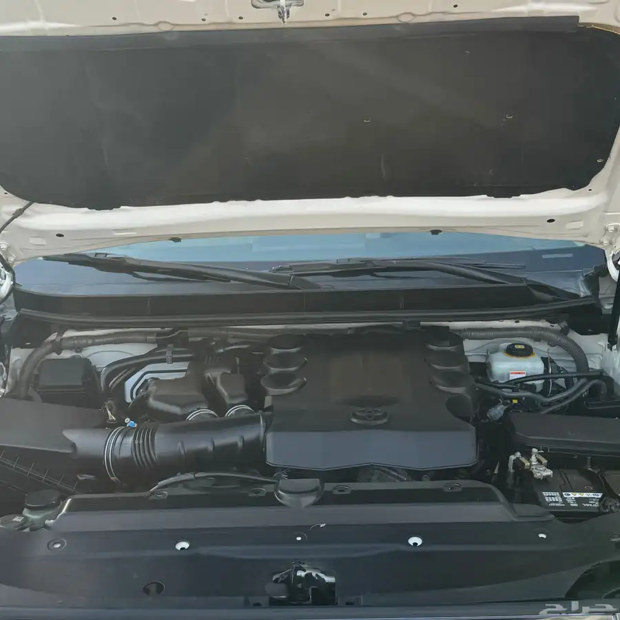 برادو 2019 عداد قليل ( TX-L ) 41