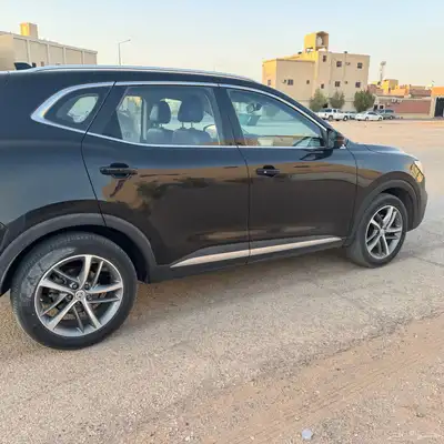 ام جي اتش اس 15