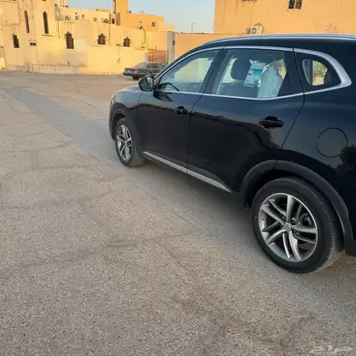 ام جي اتش اس 12