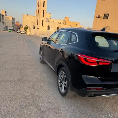 ام جي اتش اس 11