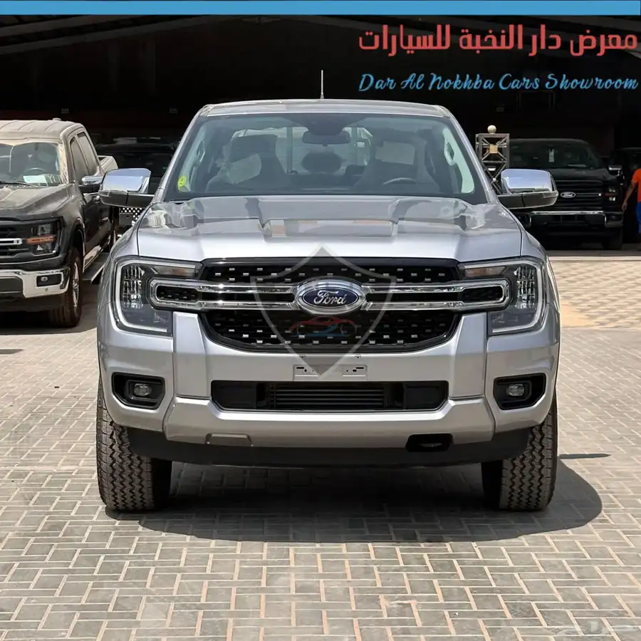 فوردرينجر xlt نص فل توكيلات2024 كاش وبنوك 1