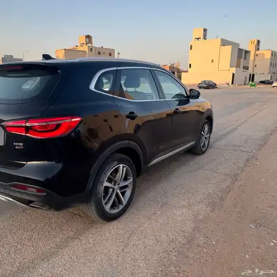 ام جي اتش اس 2