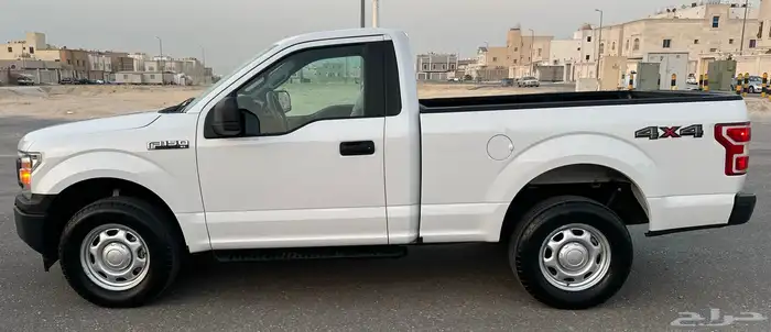 فورد F150 2019 (8سلندر) دبل وكاله 1