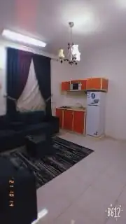 شقق مفروشه الايجار الشهري 1