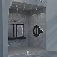 تصميم وتنفيد كوفي سحابي 0