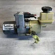 طرمبة دركسيون شارجر 1