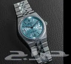 ساعة رولكس لاند دويلر Rolex land dweller 1