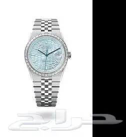 ساعة رولكس لاند دويلر Rolex land dweller 0