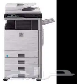 ماكينة تصوير مستندات XEROX VERSA LINK C405 المتطورة  توفر خد 4