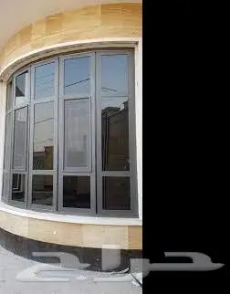 تفصيل جميع انواع المرايات والقاطع الحمامات والشوارات الزجاج 5