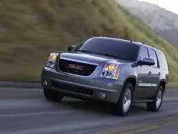 مطلوب يوكن شاصي قصير من 2010 إلى 2014 ممشى تحت 300 0