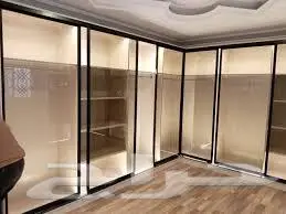 غرف نوم تفصيل 3