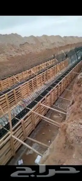 شركه عواصف الإنشاء الحديثة للمقاولات العامه 47