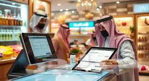 كاشير للمطاعم وكل الانشطة التجارية 0