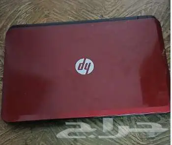 لابتوب HP 0