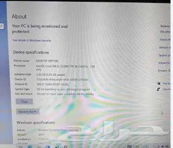 لابتوب HP 2