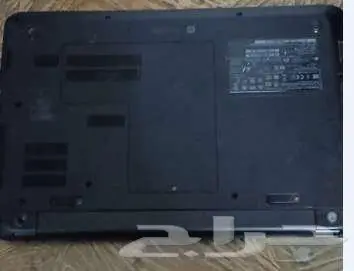 لابتوب HP 3