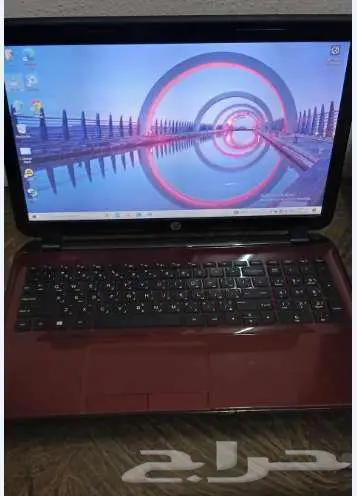 لابتوب HP 1