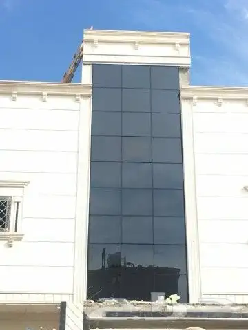 للزجاج ستركشر ولشبابيك 0